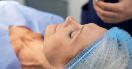 mesoterapia facial
