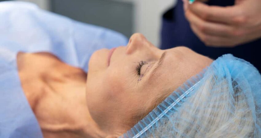 mesoterapia facial