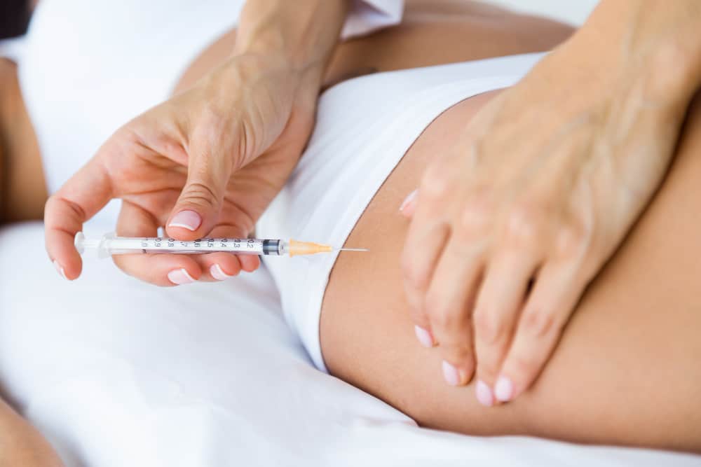 mesoterapia corporal leganes