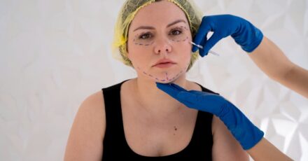 endolaser facial