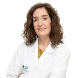 Imagen de Dra. Cristina De Hoyos